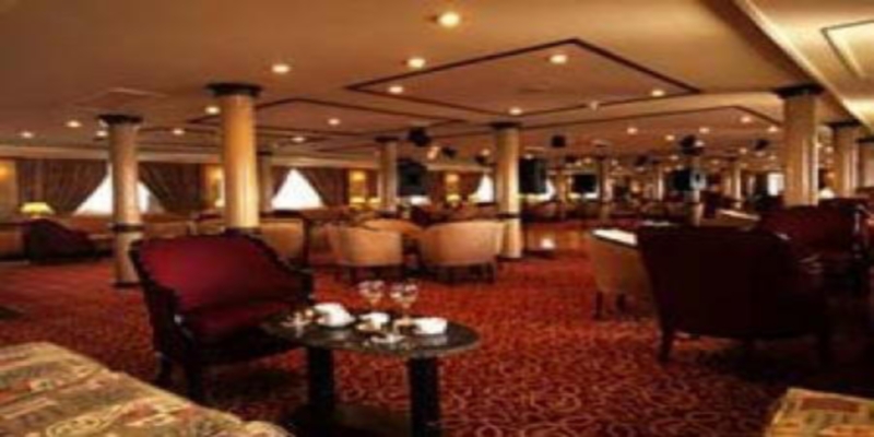 Nubian Sea Lake Nasser Cruise Nubian Sea Lake Nasser Cruise